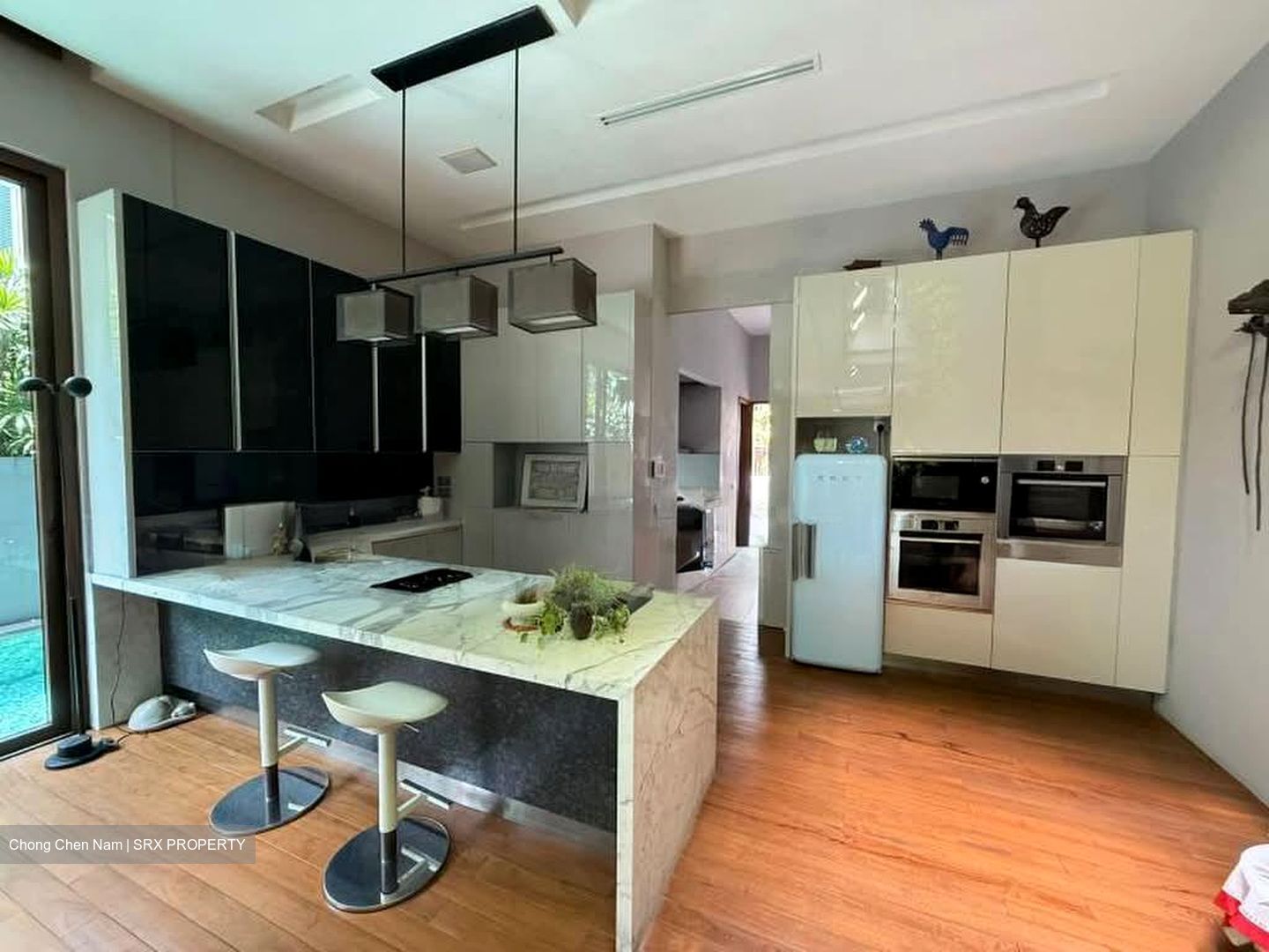 Frankel Estate (D15), Semi-Detached #602336441